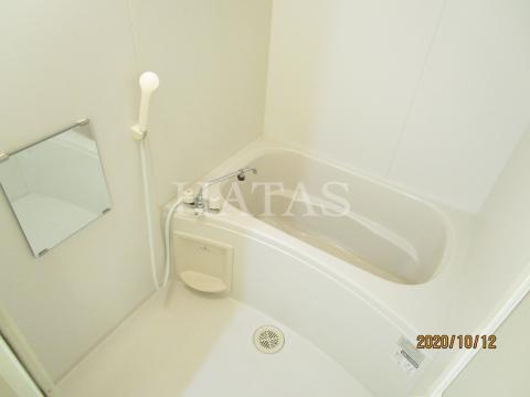 バス・シャワールーム　同物件別部屋のお写真です※現況優先