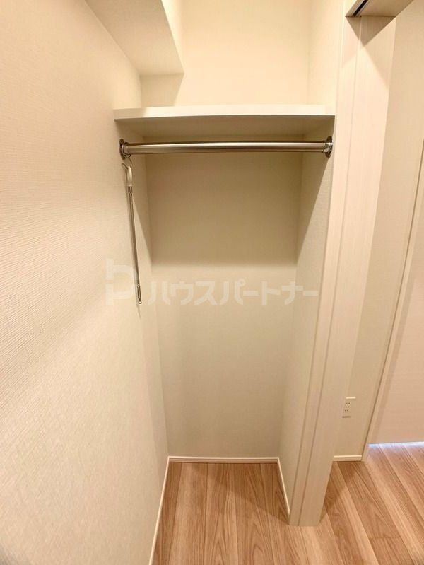 都営大江戸線 月島駅 徒歩2分 13階建 築6年の内装写真