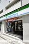 コンビニ　ファミリーマート江戸川橋駅西店（コンビニ）まで648m