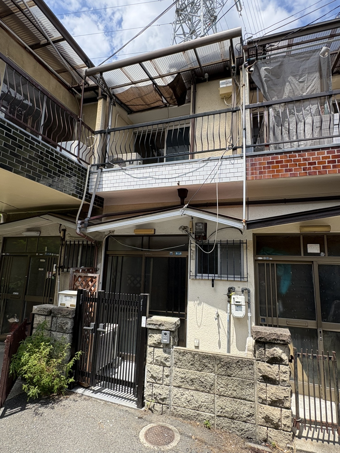 東大阪市善根寺町4-9-29貸家