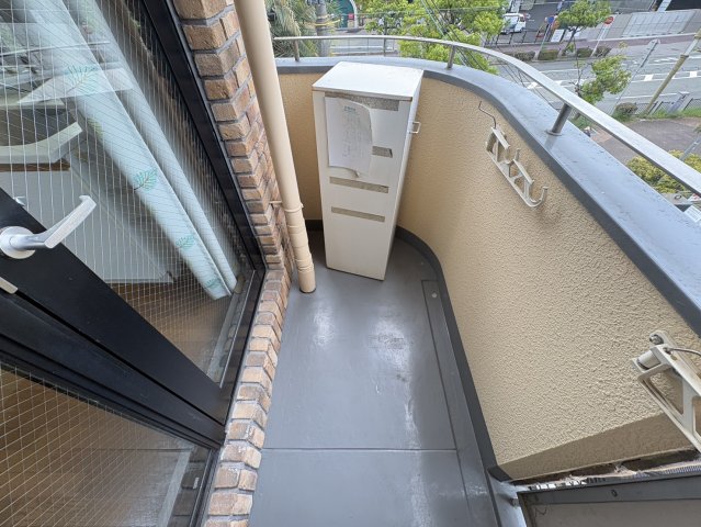 グランドパレス甲子園の内装写真