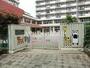 幼稚園・保育園　板橋区立ゆりの木保育園（幼稚園・保育園）まで355m