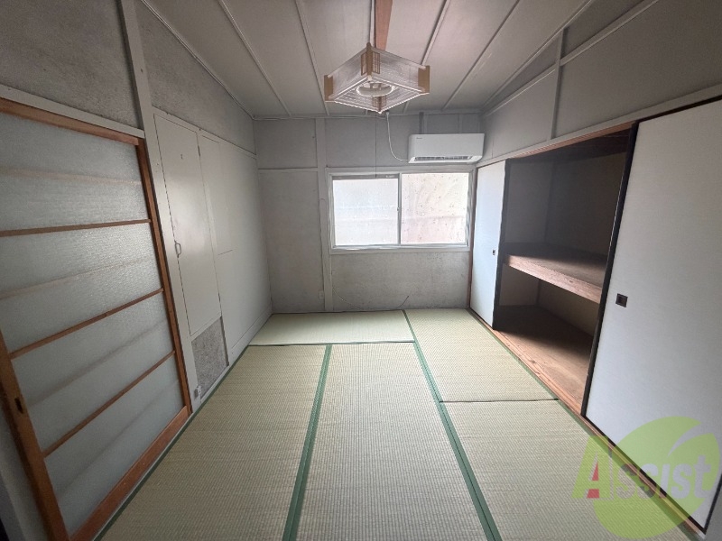 その他部屋・スペース