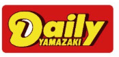 コンビニ　デイリーヤマザキ中野中央店（コンビニ）まで412m