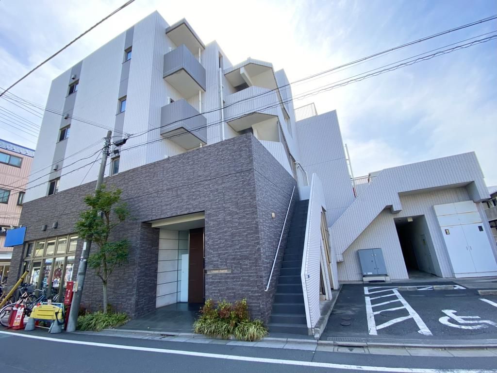 建物外観　☆綺麗な外観☆
