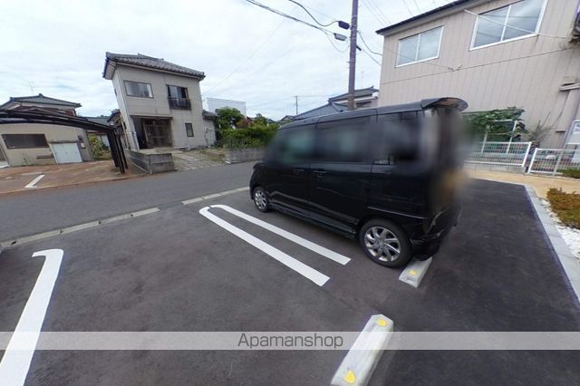 その他　前面道路（その他）まで0m