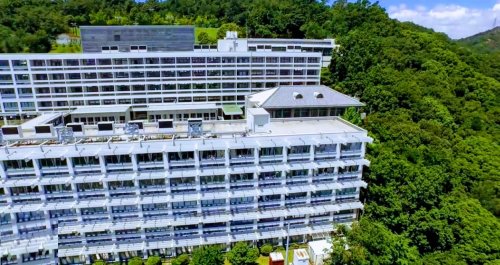 高校・高専　私立須磨学園高校（高校・高専）まで2343m