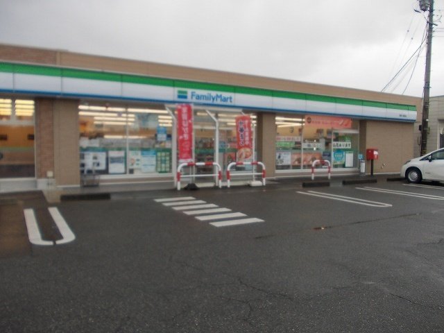 その他　ファミリーマートまで400m