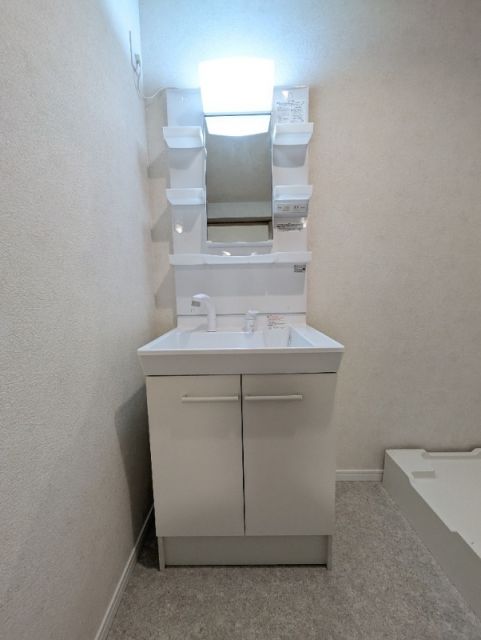 アピチェ西調布の内装写真