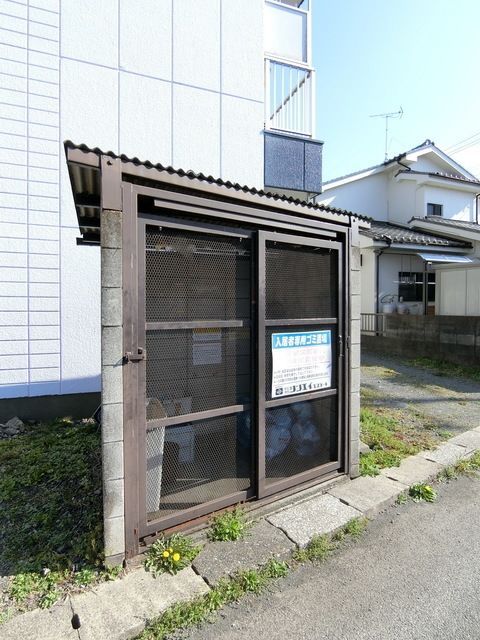 その他共有部分　☆外観・共有部分☆