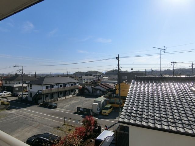 眺望　☆室内・室内設備☆