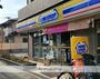 コンビニ　ミニストップ 浦安 猫実2丁目店（コンビニ）まで328m