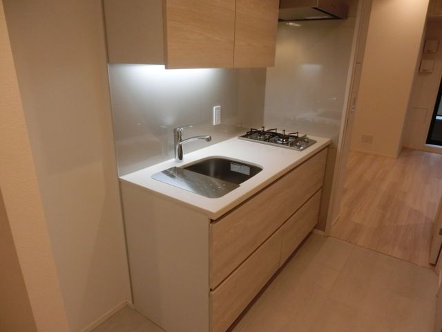 キッチン　別部屋参考
