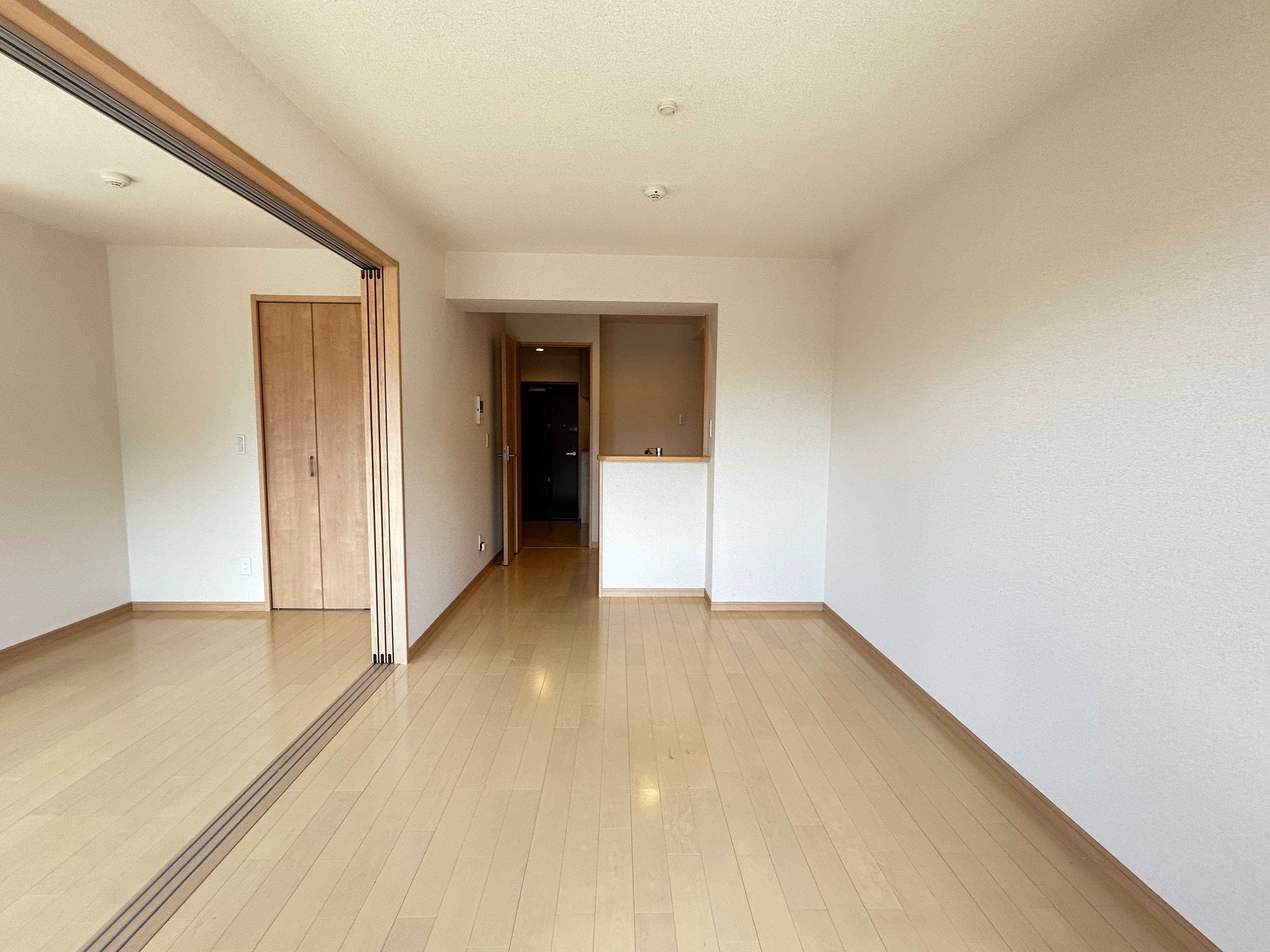 居室・リビング　同じ建築会社のイメージ写真になります