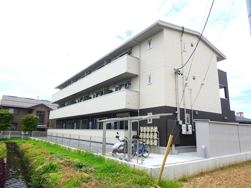 1LDK Apartment in Nagano, Nagano