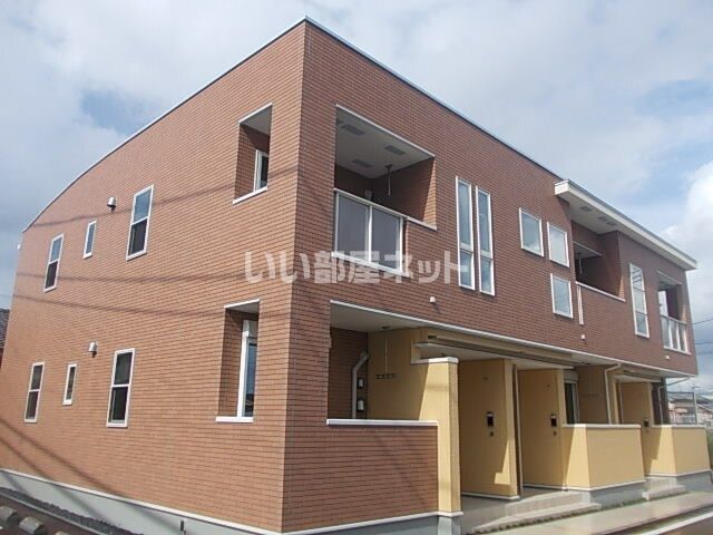 1LDK Apartment in Kagoshima, Kagoshima
