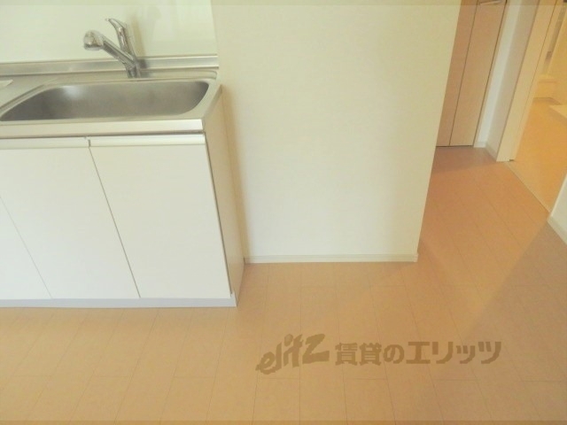 その他部屋・スペース　冷蔵庫置場