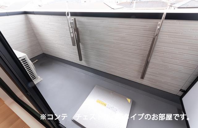 ＪＲ加古川線 加古川駅 徒歩18分 3階建 築1年の内装写真