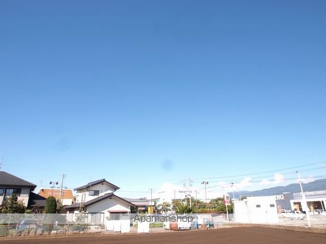 眺望　眺望