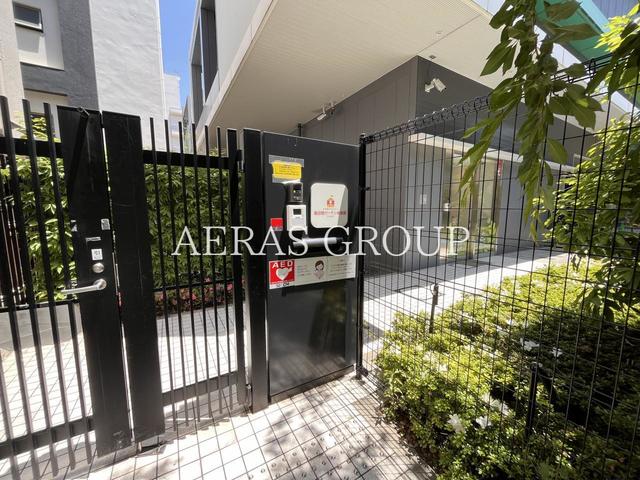 幼稚園・保育園　小学館アカデミー飯田橋ガーデン保育園（幼稚園・保育園）まで154m