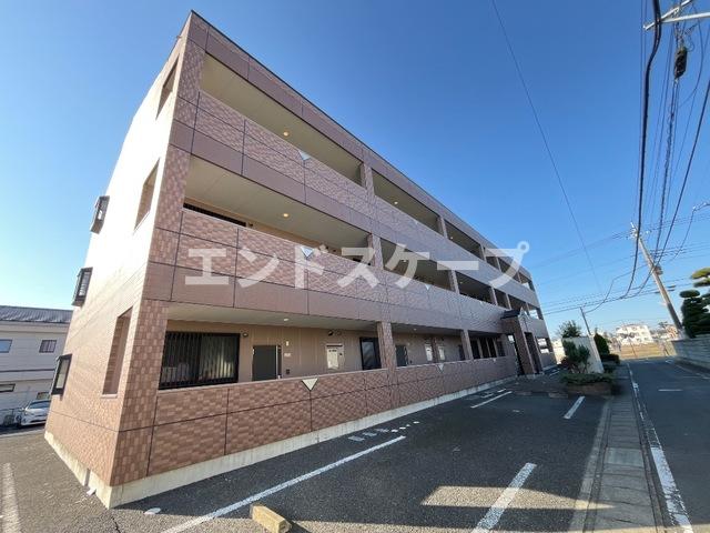 エントランス　高崎、前橋のお部屋探しはエンドスケープまで！お客様の理想お聞