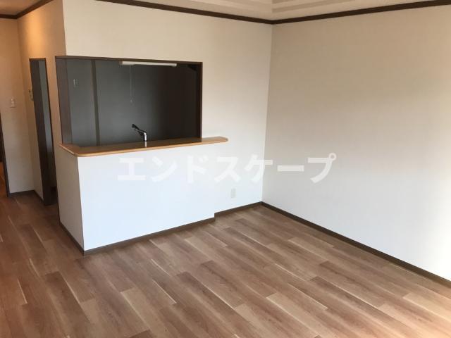 居室・リビング　リビング 高崎、前橋のお部屋探しはエンドスケープまで！お客様