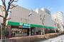 スーパー　サミットストア井荻駅前店（スーパー）まで515m