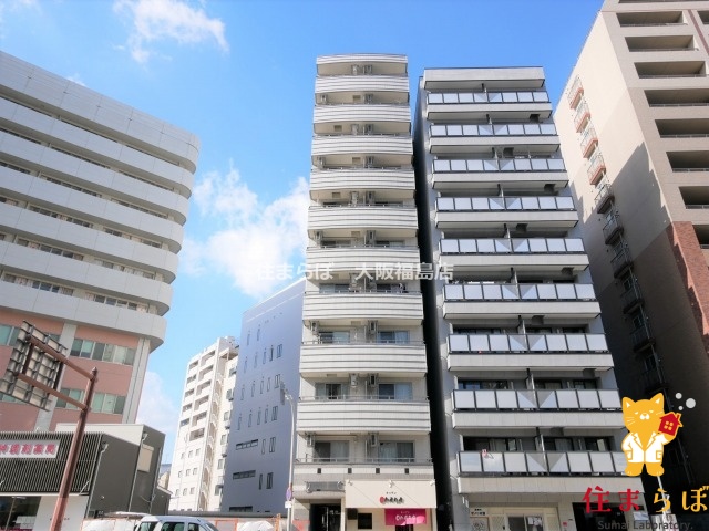 建物外観　★ ★ 口コミ平均4.94のお店 ★ ★