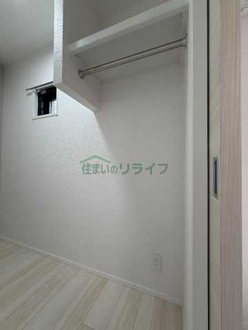 EMIREAの内装写真