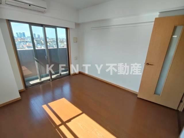 居室・リビング　おしゃれな居間です