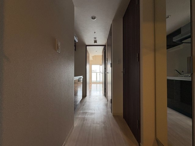 その他部屋・スペース　中はこのようになっています
