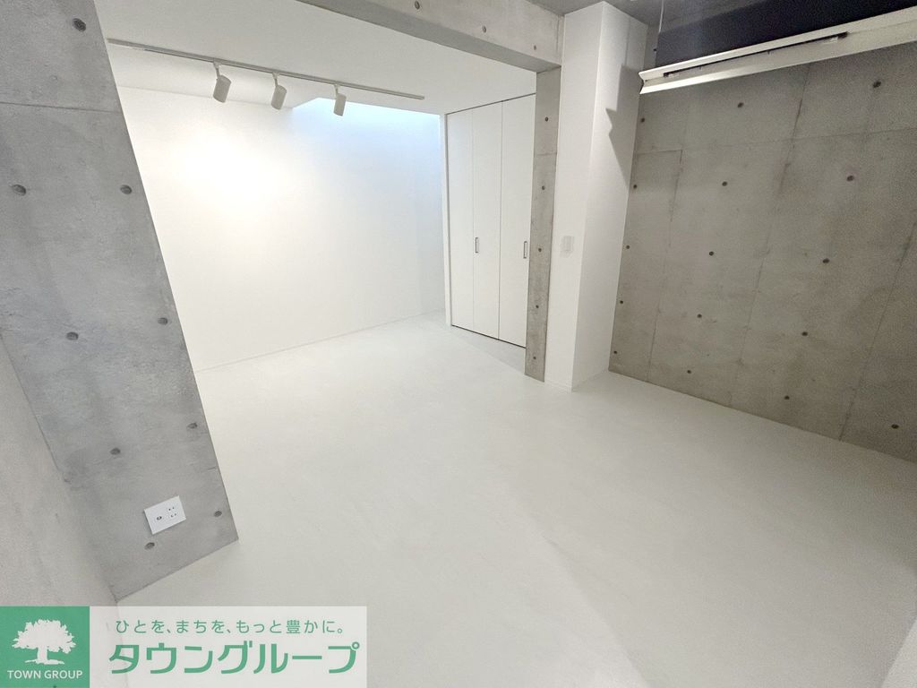 その他部屋・スペース　駐車場