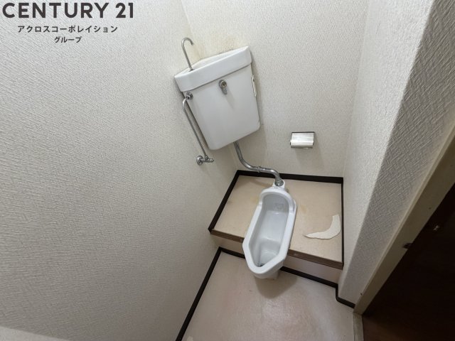 トイレ　バストイレ別でおすすめです！