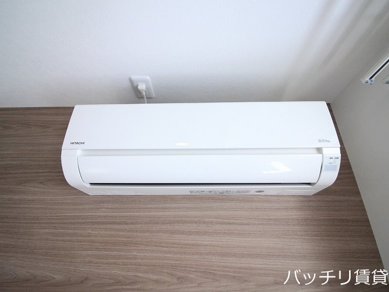 眺望　※同型タイプ写真の為、現状優先。
