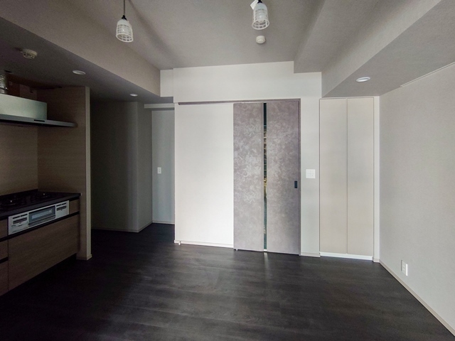 居室・リビング　※写真は同タイプ住戸です。