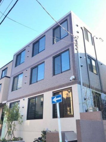 建物外観　☆綺麗な外観☆