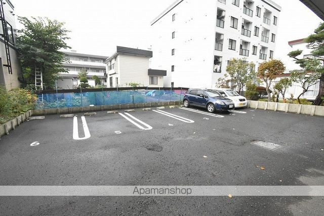 地下鉄南北線 中の島駅 徒歩10分 8階建 築18年のその他写真