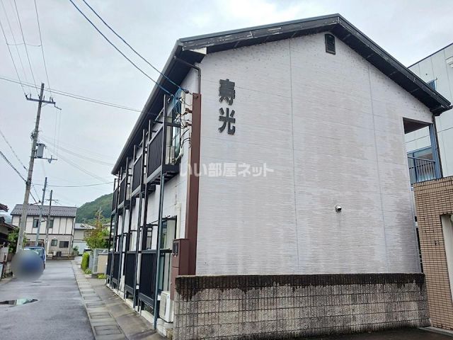 ＪＲ山陰本線 綾部駅 徒歩8分 築30年