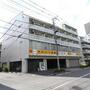 パークフロント 3階 築22年9ヶ月の賃貸物件