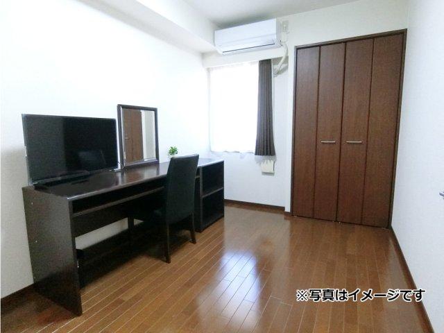 その他　過ごしやすい室内です