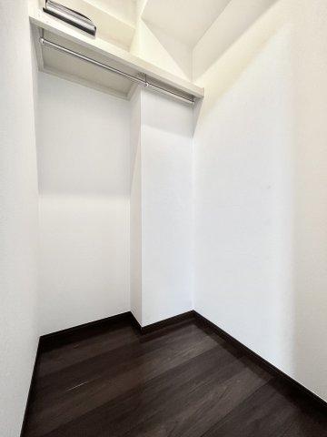 収納　同タイプ別部屋写真