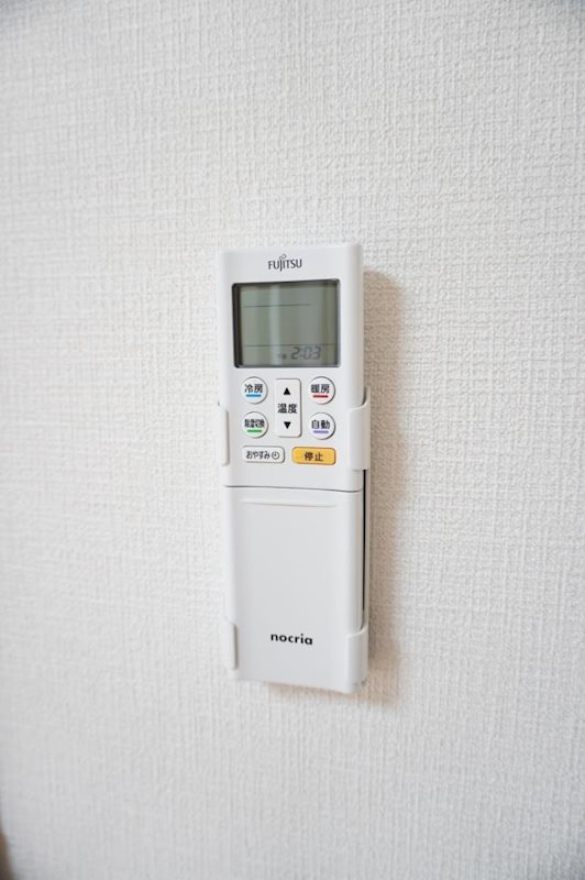 その他設備　写真は別部屋です☆