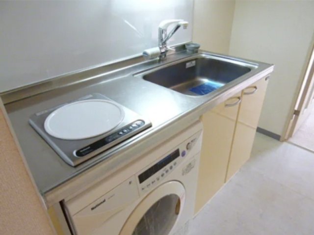 キッチン　別部屋参考写真