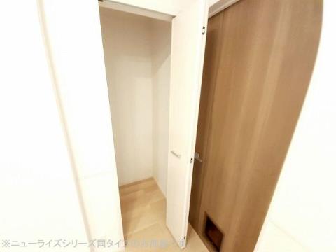 収納　収納