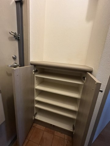 収納　カレジ馬込　は三都市アース中延店へお任せください！　ご内覧可