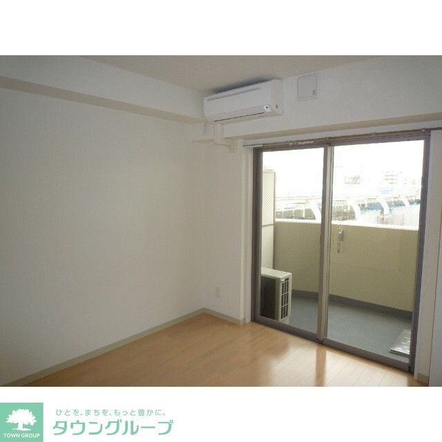 居室・リビング　同タイプ別部屋の写真です。