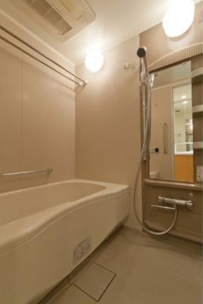 バス・シャワールーム　他のお部屋のお写真です