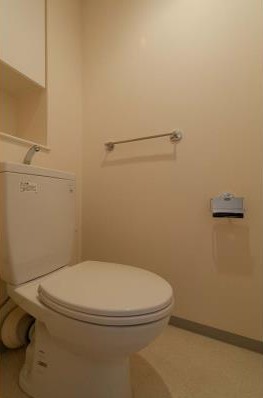 トイレ　他のお部屋のお写真です