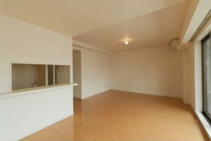 居室・リビング　他のお部屋のお写真です