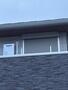 バルコニー　庭